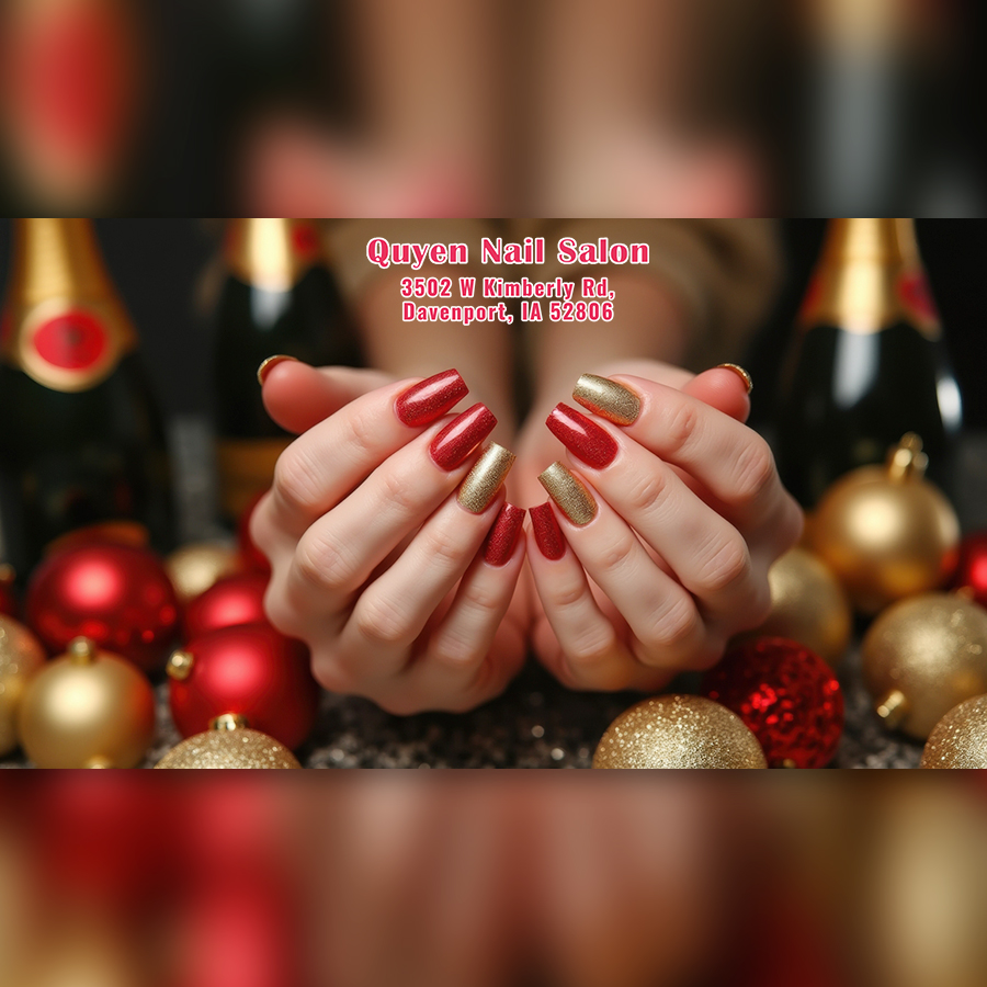 Quyen Nail Salon